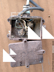 Electric Objects Various