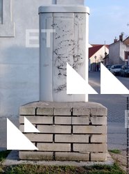 Fuse & Electric Boxes