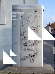 Fuse & Electric Boxes