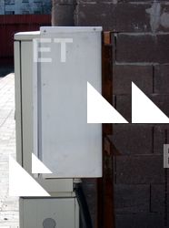 Fuse & Electric Boxes