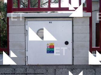 Fuse & Electric Boxes