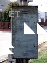 Fuse & Electric Boxes