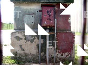 Fuse & Electric Boxes