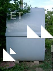 Fuse & Electric Boxes