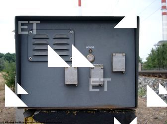 Fuse & Electric Boxes