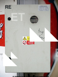 Fuse & Electric Boxes