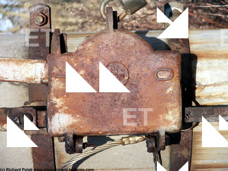 Fuse & Electric Boxes