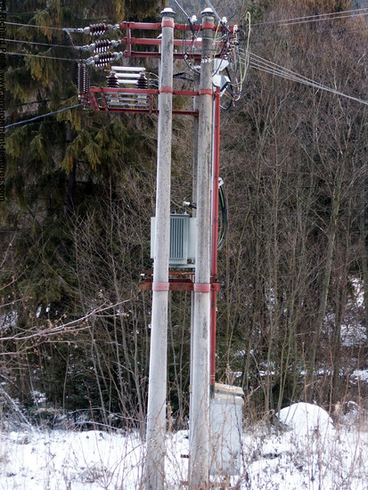 Power Lines