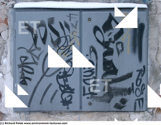 Fuse & Electric Boxes