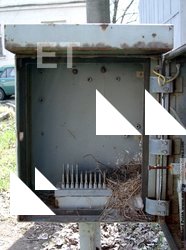 Fuse & Electric Boxes