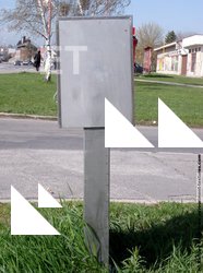 Fuse & Electric Boxes