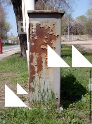 Fuse & Electric Boxes