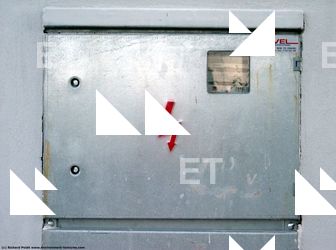 electric box