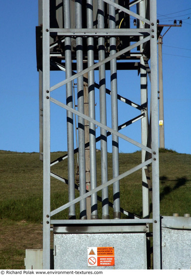 Power Lines