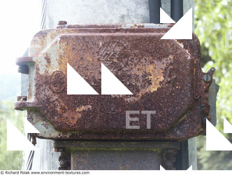 Fuse & Electric Boxes