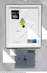 Fuse & Electric Boxes