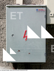 Fuse & Electric Boxes