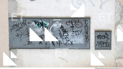 Fuse & Electric Boxes