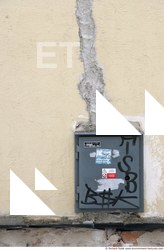Fuse & Electric Boxes