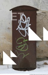 Fuse & Electric Boxes