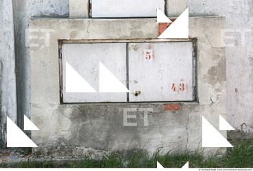 Fuse & Electric Boxes