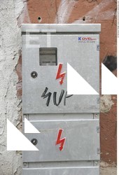 Fuse & Electric Boxes