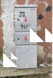 Fuse & Electric Boxes