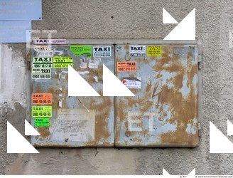 Fuse & Electric Boxes