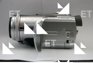 video camera