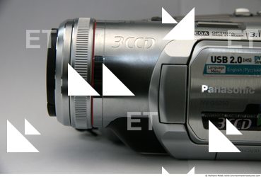 video camera