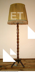 Interior Lamp