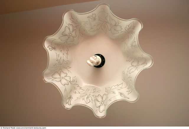 Interior Lamp