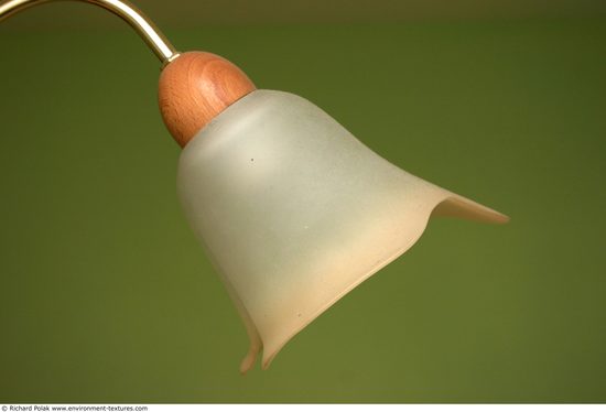 Interior Lamp