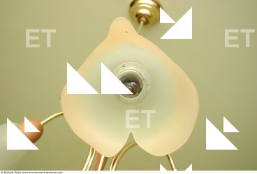 Interior Lamp