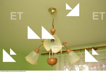 ceiling lamp