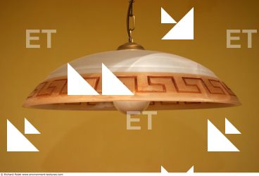 Interior Lamp
