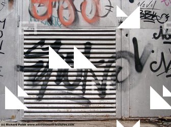 Photo Texture of Vent