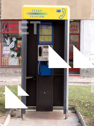 Phone Box