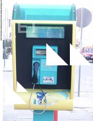 Phone Box