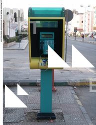 Phone Box