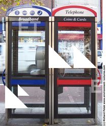Phone Box