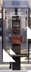 Phone Box
