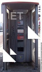 Phone Box