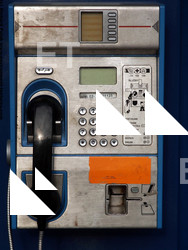 Phone Box