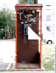 Phone Box