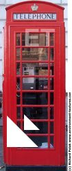 Phone Box