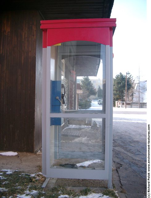 Phone Box