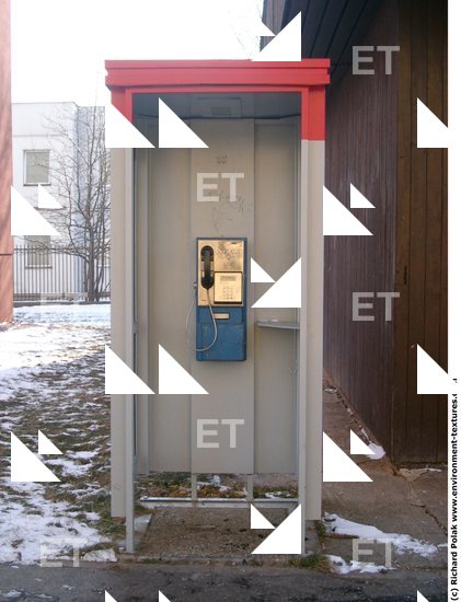 Phone Box