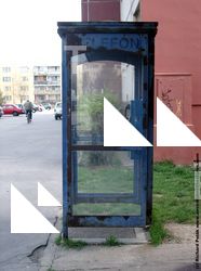 Phone Box