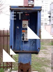 Phone Box